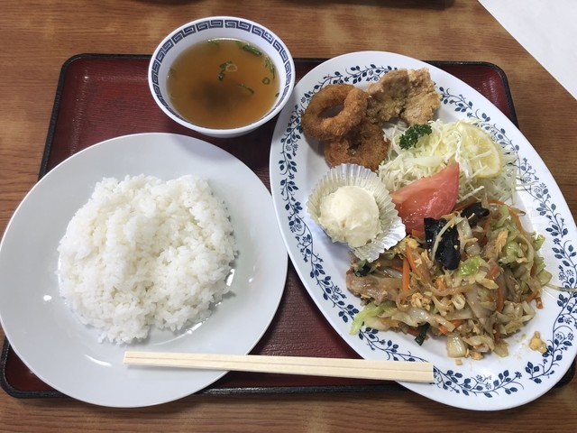 recommendations image for 中国飯店紀淡
