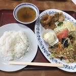 recommendations for 中国飯店紀淡