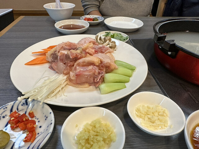 南国の味 勝生的實拍高清圖