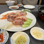 南国の味 勝生的實拍圖