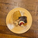 LAUGH cafe的实拍图