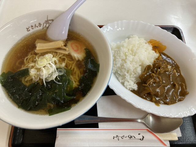 どさん子 瑞江駅ビル店的實拍高清圖