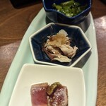 かこも 北浜店的實拍圖