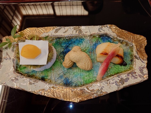 recommendations image for 箱根 花紋