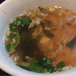 鎮海楼的实拍图
