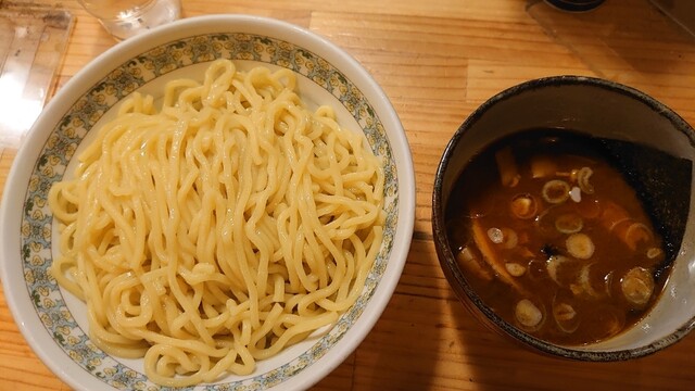 recommendations image for つけ麺屋 やすべえ 秋葉原店