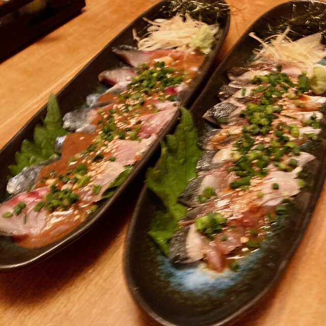 兼平鮮魚店 中洲川端店的实拍高清图