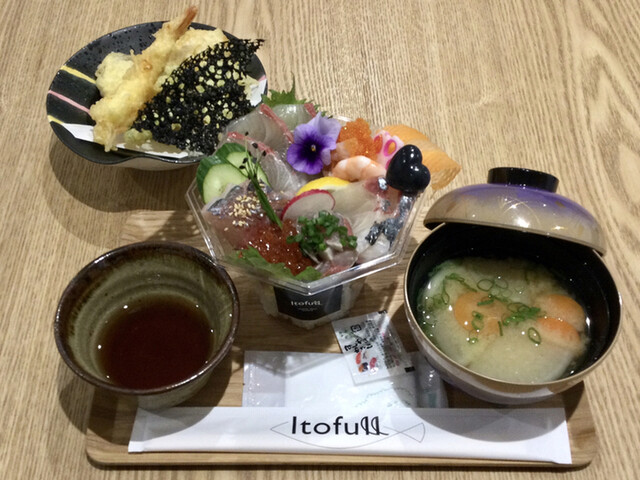 itofull的實拍高清圖