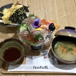 itofull的實拍圖