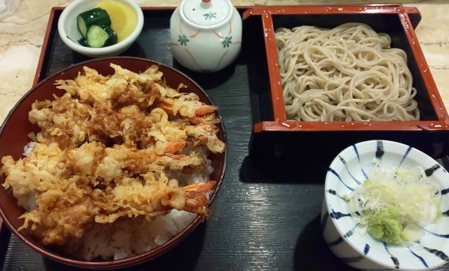 そば処 福庵的實拍高清圖