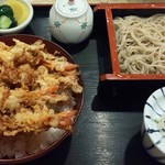 そば処 福庵的實拍圖