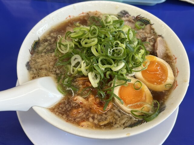 来来亭  桂川店的實拍高清圖