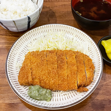 かつ丼 吉兵衛 東梅田店的實拍高清圖