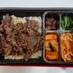 叙々苑 大丸東京店的實拍圖