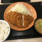recommendations for かつや 東久留米店