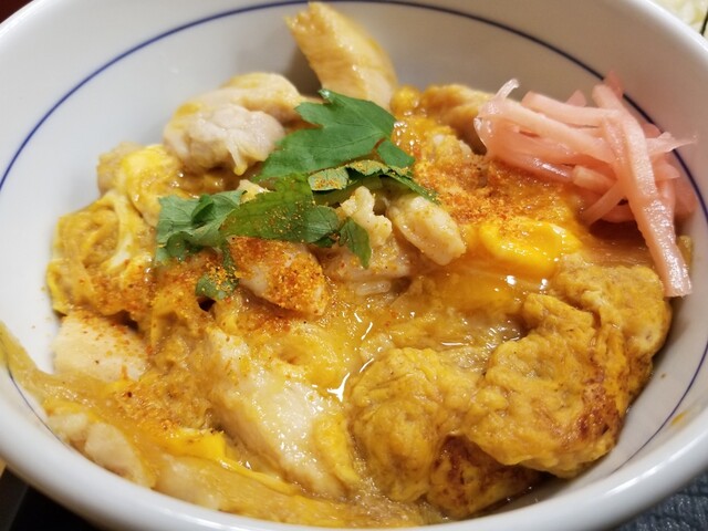 recommendations image for なか卯 池袋二丁目店