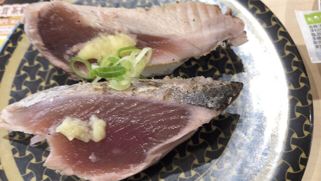 はま寿司 福岡志免店的實拍高清圖