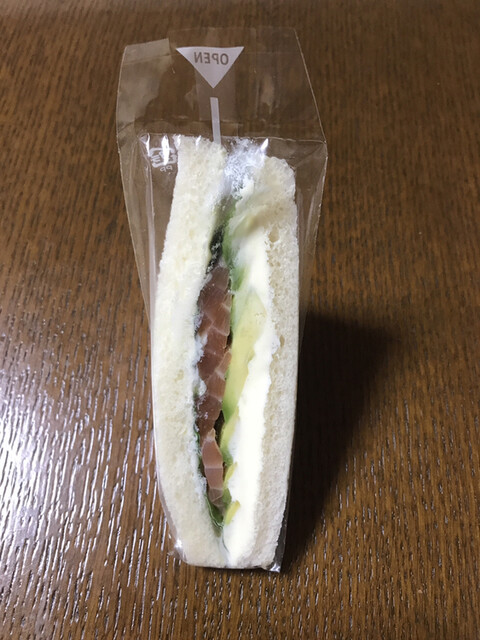 サムサンド 西町店的实拍高清图