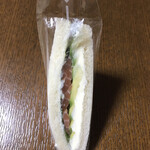 サムサンド 西町店的实拍图