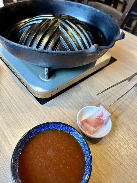 ジンギスカン Sheepers的實拍高清圖