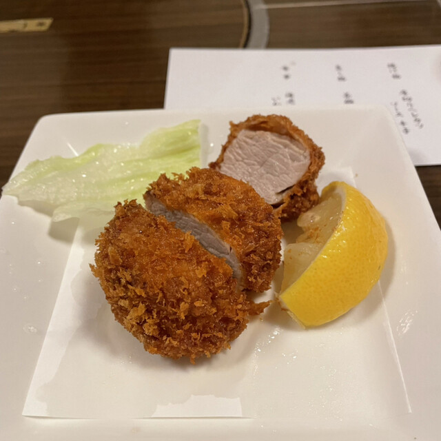 藤よし 堺駅前店的實拍高清圖