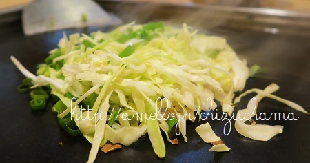 月島もんじゃ くうや 月島本店的实拍图