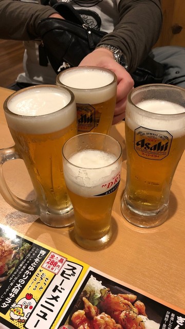 焼鳥ぎんじ 伏見桃山店的实拍高清图
