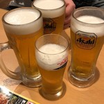 焼鳥ぎんじ 伏見桃山店的实拍图