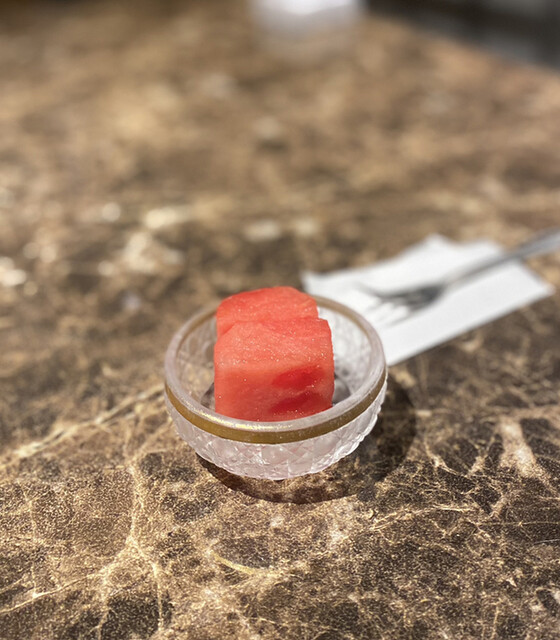 玄菜壱上的实拍高清图