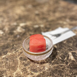 玄菜壱上的实拍图