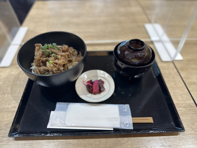 recommendations image for 道産和牛専門店 牛美道