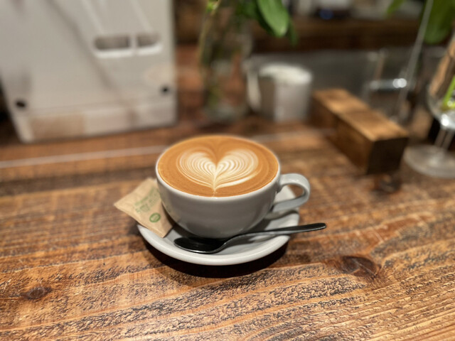recommendations image for ポルタコーヒースタンド