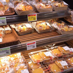 ベーカリーボヌール ヨークマート小豆沢店的實拍圖