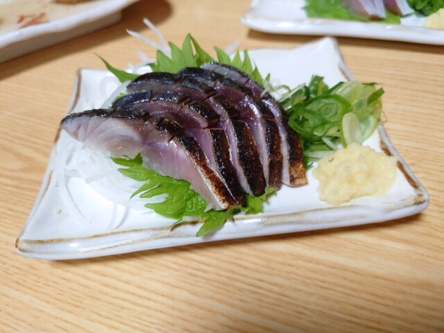 地魚屋台とっつぁん 天六店的實拍高清圖