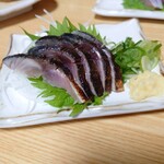 地魚屋台とっつぁん 天六店的實拍圖