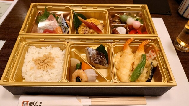 がんこ寿司 枚方店的實拍高清圖