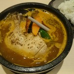 スープカリー 仙堂 岩見沢店的實拍圖