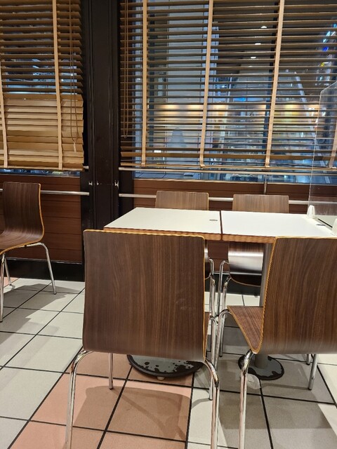 マクドナルド 小倉駅前店的实拍高清图