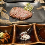 創作鉄板焼 よりと的實拍圖