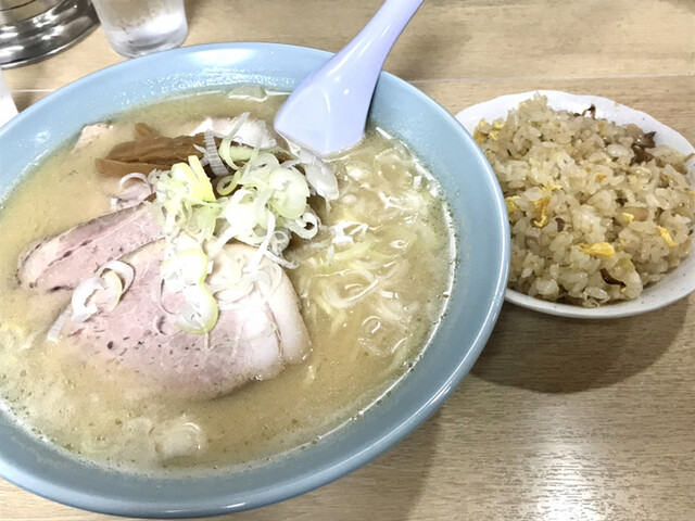 元祖札幌や 新宿２丁目的實拍高清圖