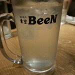 蒲田焼肉 東京BeeN 田町店的实拍图