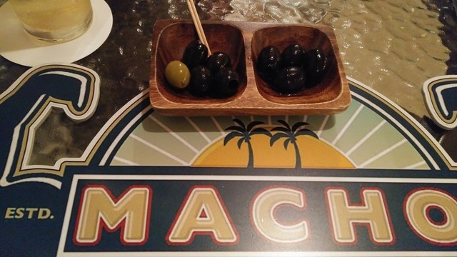 recommendations image for マッチョバー