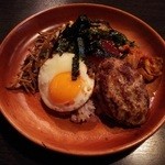びっくりドンキー 宇治槙島店的實拍圖