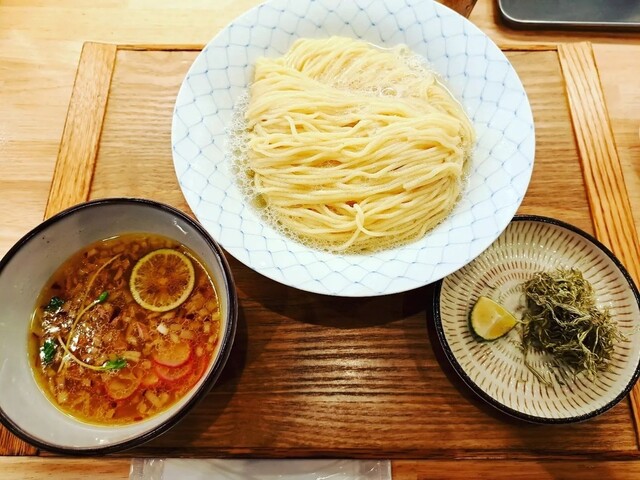 だしと小麦の可能性的實拍高清圖