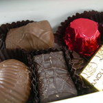 レオニダス 赤坂店的實拍圖