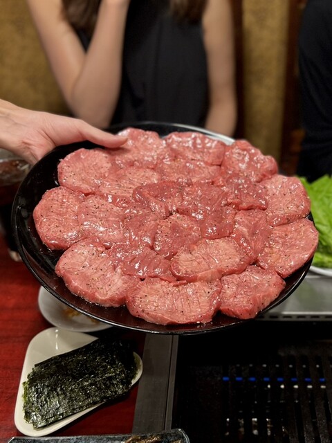 高麗亭的實拍高清圖