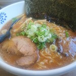 味の時計台 名寄店的实拍图