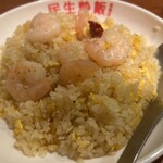 民生炒飯 大阪店的實拍圖