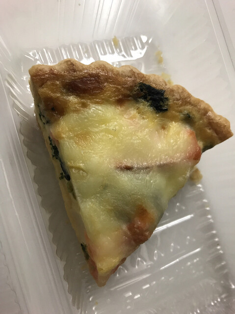 パウンドケーキのお店 CafeRain 札幌円山本店的實拍高清圖