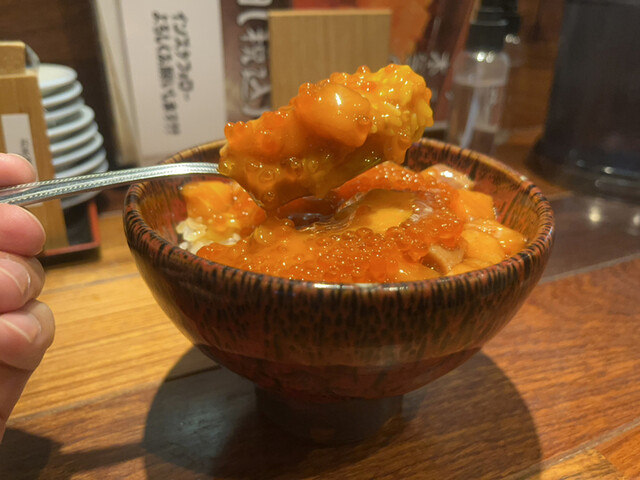 recommendations image for 波の 渋谷東店